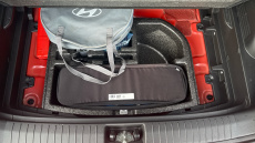 Hyundai KONA 150kW Ultimate 64kWh 5dr Auto Electric Hatchback